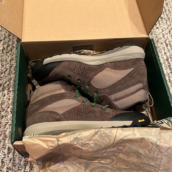 Danner Inquire Mid - Picture 3 of 4